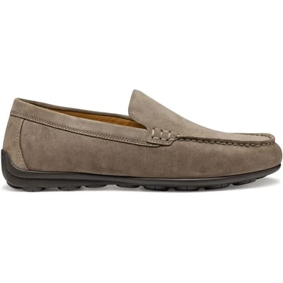 GEOX SPHERICA EC16 HEREN Loafers - TAUPE - Maat 39