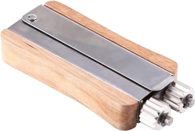 RVS Draadspanner voor Imkers - Set van Draadspanners voor Houten Bijenkorf en Honingraat - Ideaal voor Beekeeping en Bijenhouden