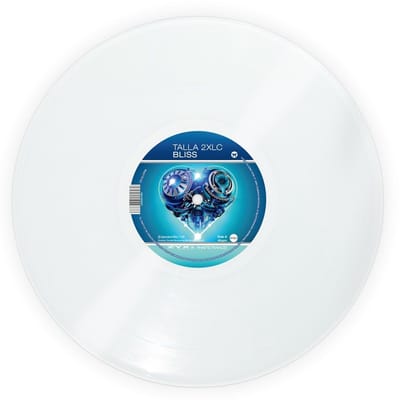 Talla 2XLC - Bliss / No Fate