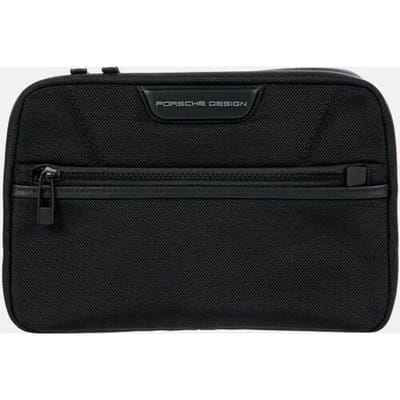 Porsche Design Evo toilettas black