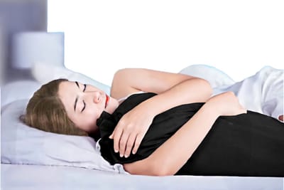 Guling Goelings Bantal Pollo Zwarte Hypoallergeen katoenen overtrek *Nieuw* Met striksluiting! 125cm-Easyrest™- Spotkoopje! De Laagste! - Handgemaakt voor Goeling Bantal Pollo lichaam kussens-XLarge(~125cm)-Wasbaar. LET OP ALLEEN HOES.