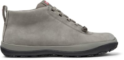 Camper Peu Pista Gm Enkellaarsjes Peu Pista Gm - Damen - Medium Grijs - 36
