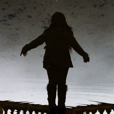 Waterbaby - Memory Be A Blade (CD)