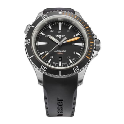 Traser Unisexhorloge 110322