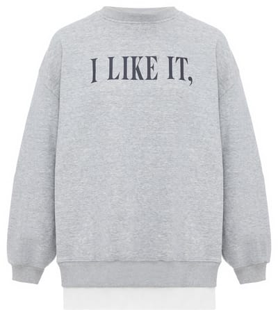 HOMEBASE Sweatshirt