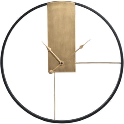 PTMD - Klok Lolae - Goud - Lcm