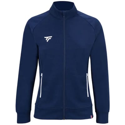 Meisjes trainingsjas Tecnifibre Team