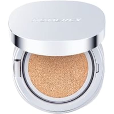 ma:nyo - No Mercy Sleek Cushion - 3 Colors #02 Clear Sleek