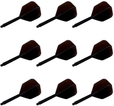 Dailygoody - Geïntegreerde Dartschachten - Dartaccessoires