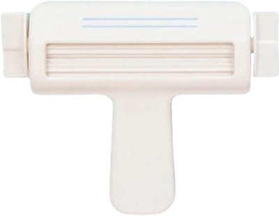 Papier Crimper voor Kaarten Maken en Scrapbooking - Handige Tool voor Creatieve Hobby's