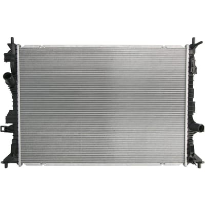 Radiator, motorkoeling NRF 550265