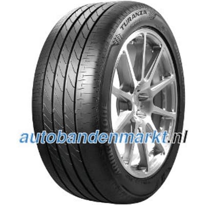 Bridgestone Turanza T005A ( 215/45 R18 89W EVc )