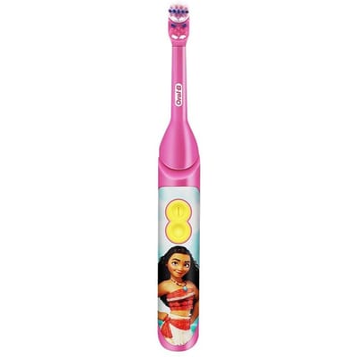 Oral-B Kids Battery brush