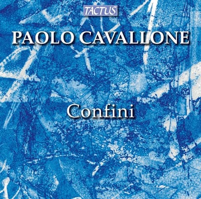 Various Artists - Cavallone: Confini (1975) (CD | DVD)