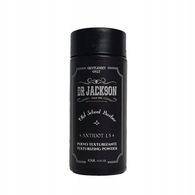 Dr Jackson - Texturizing Powder ANTIDOT 1.5
