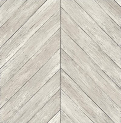 Trilogy Parisian parquet  light grey  - 24005