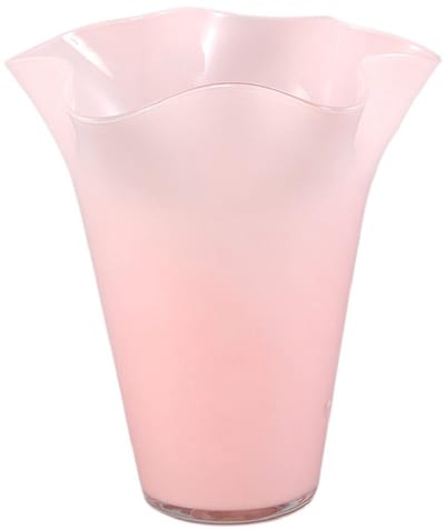PTMD - Vaas Macarena - Roze - 17x17x18.5cm