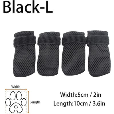 Couvre-pieds anti-griffures pour chat, silencieux, doux, pour prendre une douche, donner des médicaments, faire une injection, chaussure pour chien, garder au chaud, fournitures pour animaux de compagnie