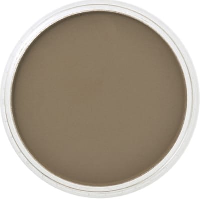 PanPastel - Raw Umber