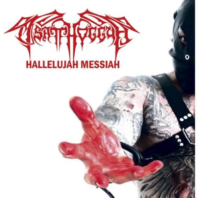 Hallelujah Messiah - Tsatthoggua