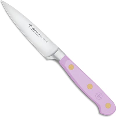 Wusthof Classic officemes 9 cm - purple yam