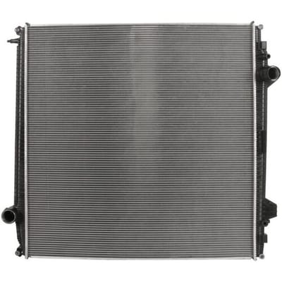 Radiator, motorkoeling HIGHWAY AUTOMOTIVE MN2175