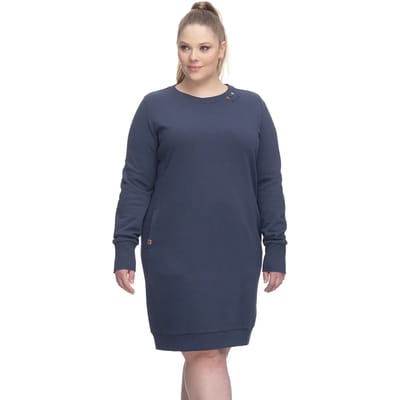 Damesjurk Ragwear Menita Organic Plus