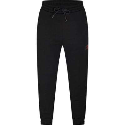 Hugo Mens Danopan Joggingbroek (Zwart)