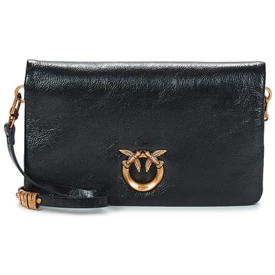 Schoudertas Pinko CLICK SOFT HORIZONTAL MINI