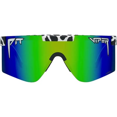 Zonnebril Pit Viper The Cowabunga Original Wide HDPV