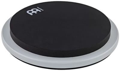 Meinl Oefenpad MDSP12GY
