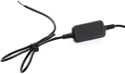 Allecto - USB-oplader - Waterdicht - Duurzaam en stabiel - Compact formaat - Voor motorfiets, smartphone en GPS - Ideaal voor onderweg
