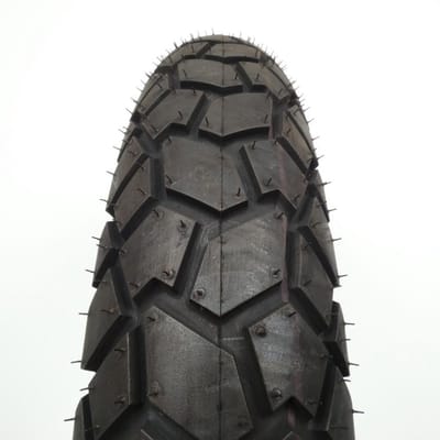 Pneu 100-90-19 Continental pour Moto KTM 390 Adventure Neuf
