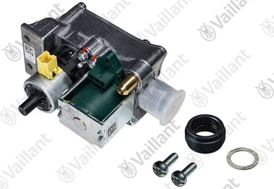 VAILLANT gaskraan VC 156/5-7 u.w. Vaillant-Nr. , 0020209513