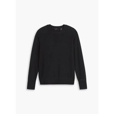 Dockers Original Trui Zwart S Vrouw