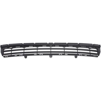 Ventilatierooster, bumper BLIC 6502-07-0552994Q
