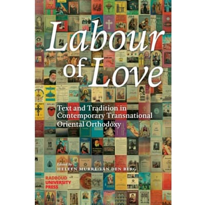 Labour Of Love