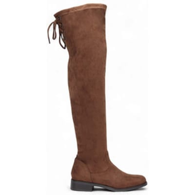 Lieslaarzen La Modeuse 76753_P181820