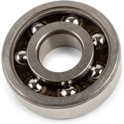 SKF-motorlager voor Minarelli 50 AM6 6303 TN9/C3 / 17x47x14 mm nieuw