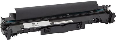 32A (CF232A) Zwart drum - Huismerk drum cartridge compatible met met HP LaserJet Pro M118DW / M227FDW / M227SDN / M227FDN / M203DN / M227FDW / M148DW