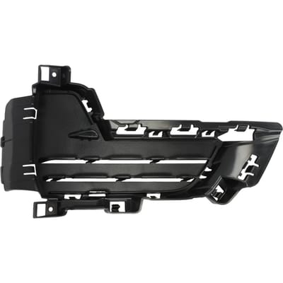 Bumper - onderdelen BLIC 6502-07-0097914WP