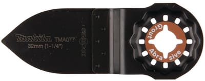 HM-RIFF schuurvinger TMA077 32x50 Starlock
