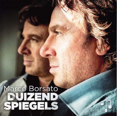 Duizend spiegels