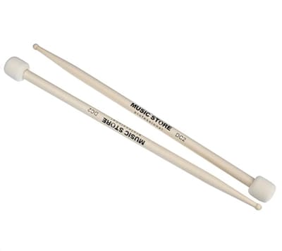 Fame DC2 Kombisticks - Accessoire voor drum