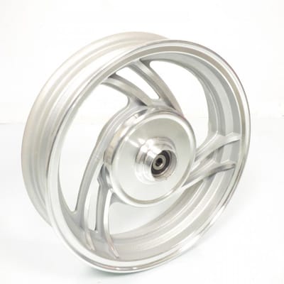 Voorvelg origineel voor Scooter Yiying 50 YY50QT TB00-040100001 / 2.15x10 Nieuw