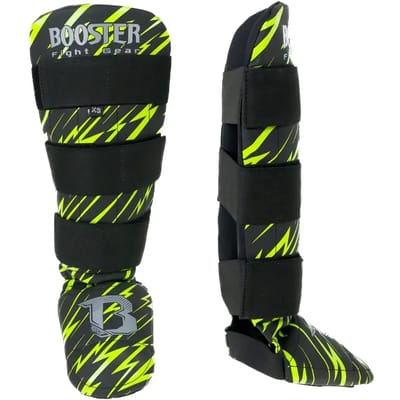 MMA scheenbeschermers voor kinderen Booster Fight Gear Series 5
