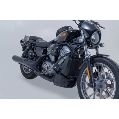 Motorfiets valbeugel SW-Motech Harley-Davidson Nightster / Special