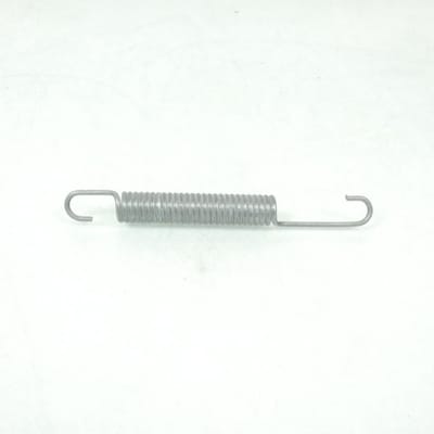 Ressort béquille latérale pour scooter Peugeot 300 SATELIS 2 1177113300 130mm