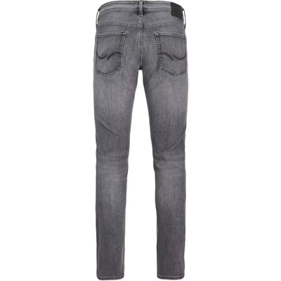 Jack & Jones Jeans - JJIGLENN JJORIGINAL SQ 349 NOOS - W29L32 tot W36L34 - voor Mannen - grijs