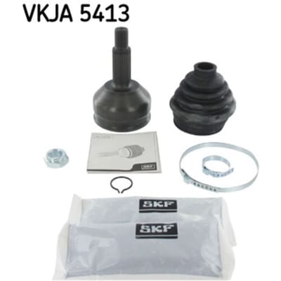 Homokineet reparatie set, aandrijfas SKF VKJA 5413